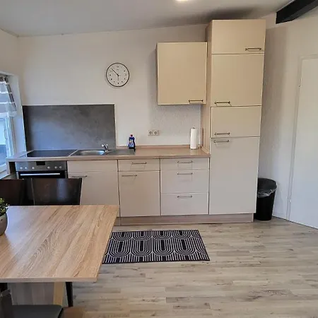 Schoenborn Lägenhet Schonborn (Rhein-Lahn)