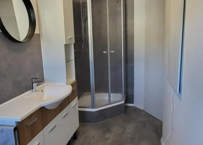 Schoenborn 公寓 Schonborn (Rhein-Lahn)