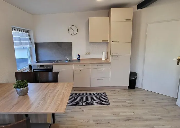 Schoenborn 公寓 Schonborn (Rhein-Lahn)