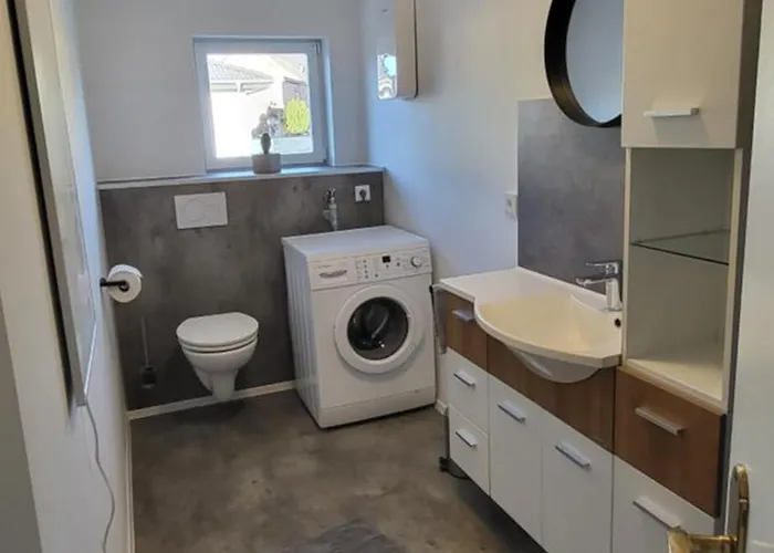 公寓 Schoenborn Schonborn (Rhein-Lahn)